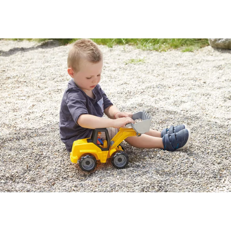Cargadora Lena TRUXX Earth mover ZL-04412