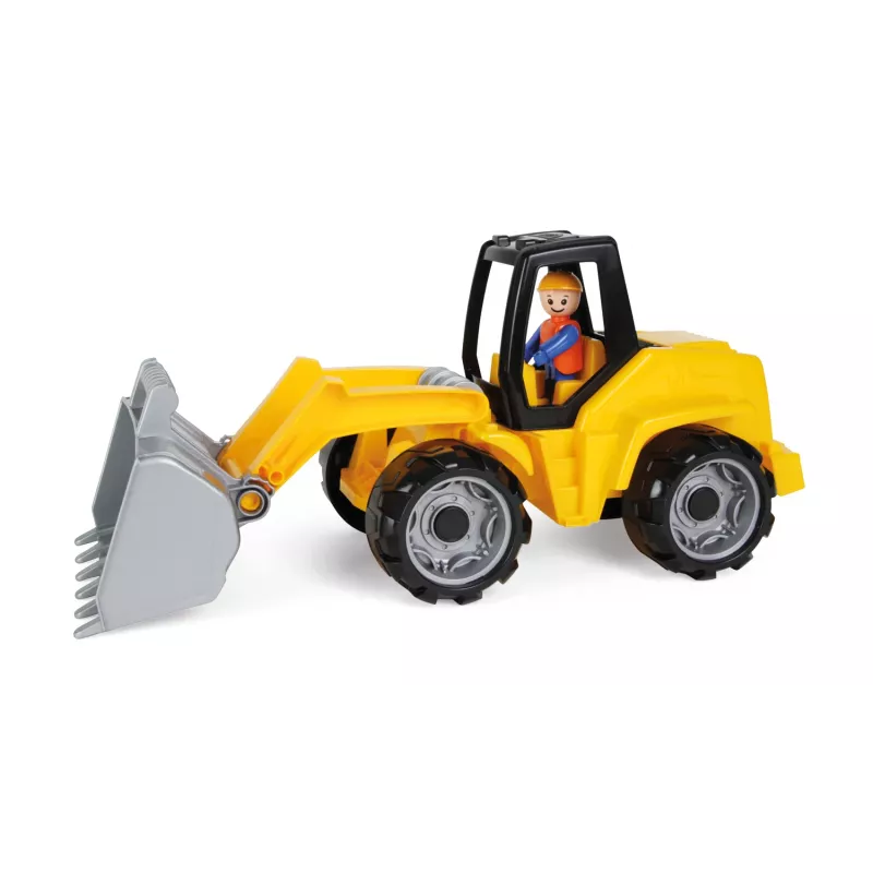 Cargadora Lena TRUXX Earth mover ZL-04412
