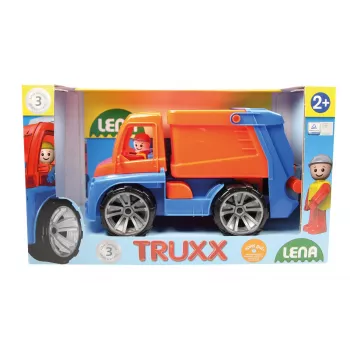 Camión de basura Lena TRUXX ZL-04416