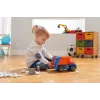 Vehículo de juguete/vía de juego Lena TRUXX 04406