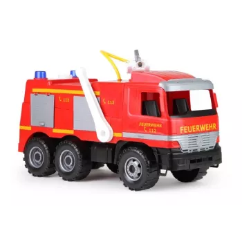 Camión de bomberos Lena GIGA TRUCKS 02058EC