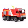 Camión de bomberos Lena GIGA TRUCKS 02058EC