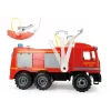 Camión de bomberos Lena GIGA TRUCKS 02058EC