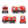 Camión de bomberos Lena GIGA TRUCKS 02058EC