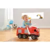 Camión de bomberos Lena GIGA TRUCKS 02058EC