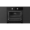Horno empotrable Teka HLB 8416 BK, horno eléctrico