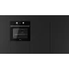 Horno empotrable Teka HLB 8416 BK, horno eléctrico