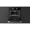 Horno empotrable Teka HLB 8416 BK, horno eléctrico