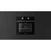 Horno empotrable Teka HLB 8416 BK, horno eléctrico