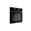 Horno empotrable Teka HLB 8416 BK, horno eléctrico