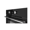 Horno empotrable Teka HLB 8416 BK, horno eléctrico