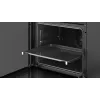 Horno empotrable Teka HLB 8416 BK, horno eléctrico