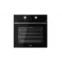 Horno empotrable Teka HLB 8416 BK, horno eléctrico