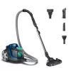 Aspirador Philips serie 5000 FC9557/09 1,5 l aspirador de arrastre en seco 900 W sin bolsa