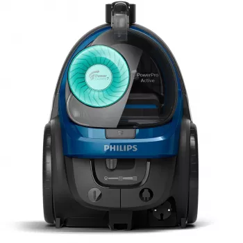 Aspirador Philips serie 5000 FC9557/09 1,5 l aspirador de arrastre en seco 900 W sin bolsa