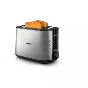 Tostadora Philips Viva Collection HD2650/90 8 2 rebanadas 950 W