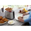 Tostadora Philips Viva Collection HD2650/90 8 2 rebanadas 950 W