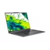 Portátil Acer Aspire 16 AI A16-11M-X4X3 Qualcomm Snapdragon X1-26-100, 16 inch WUXGA, 16 GB LPDDR5x, 512 GB SSD, Windows 11 Home, Gris