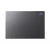 Portátil Acer Aspire 16 AI A16-11M-X4X3 Qualcomm Snapdragon X1-26-100, 16 inch WUXGA, 16 GB LPDDR5x, 512 GB SSD, Windows 11 Home, Gris