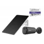 Dahua Technology APOLLO Bullet C1 Cámara de vigilancia IP exterior inalámbrica montaje en pared 4MP 2560×1440 objetivo 2,1mm 122,5°