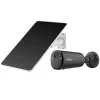 Dahua Technology APOLLO Bullet C1 Cámara de vigilancia IP exterior inalámbrica montaje en pared 4MP 2560×1440 objetivo 2,1mm 122,5°