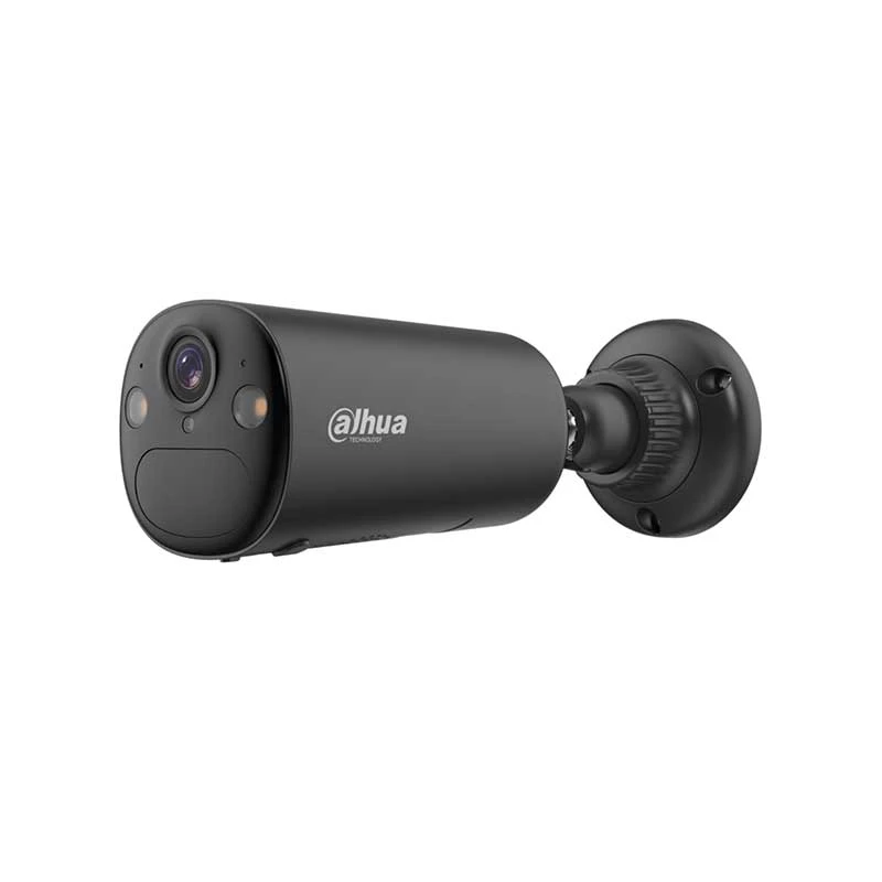 Dahua Technology APOLLO Bullet C1 Cámara de vigilancia IP exterior inalámbrica montaje en pared 4MP 2560×1440 objetivo 2,1mm 122,5°