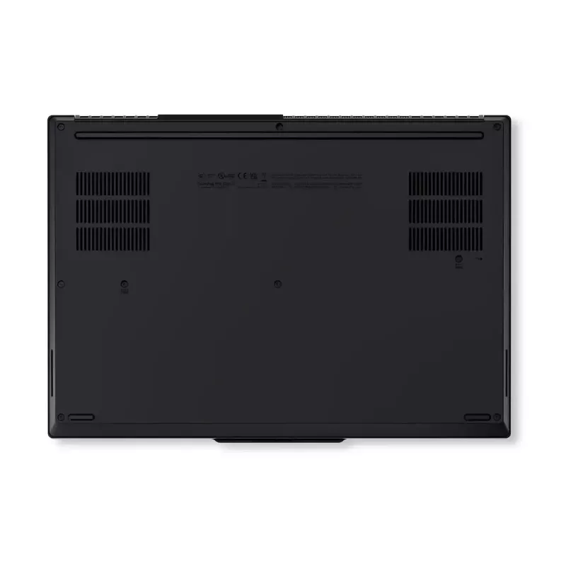 Portátil Lenovo ThinkPad P16 G3 16