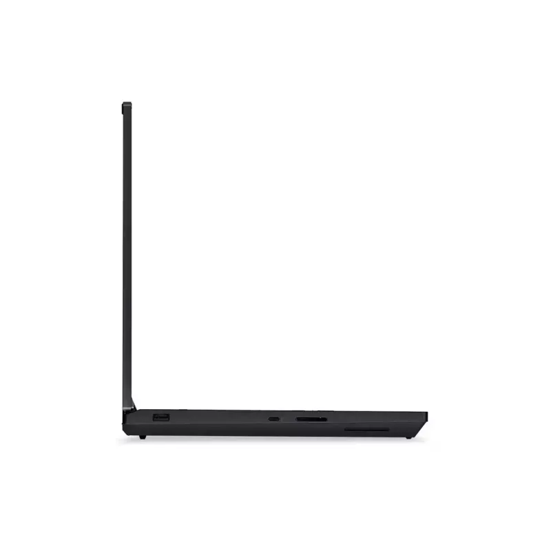 Portátil Lenovo ThinkPad P16 G3 16