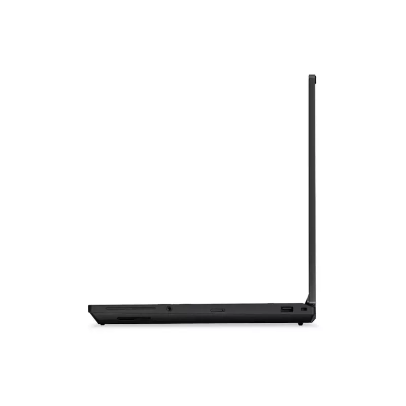 Portátil Lenovo ThinkPad P16 G3 16