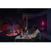 Iluminación inteligente Philips tira LED inteligente Bluetooth/Zigbee 30 W