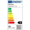 Iluminación inteligente Philips tira LED inteligente Bluetooth/Zigbee 30 W