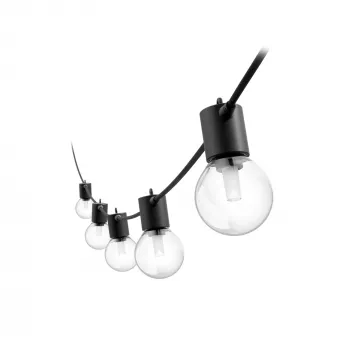 Philips Hue White and colour ambience iluminación inteligente Smart String Light Bluetooth/Zigbee 17,1 W