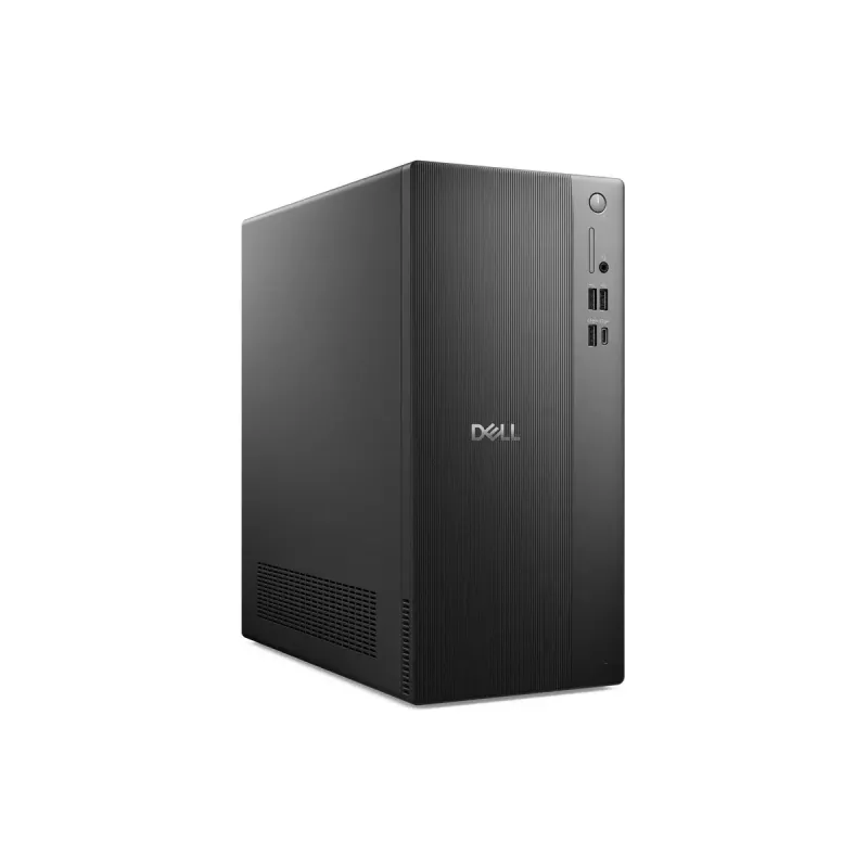 Dell Pro | Essential QVT1260 | sobremesa | torre | Intel Core i3 | 14100 | 8 GB | DDR5 | 512 GB | Intel UHD Graphics | inglés | Windows 11 Pro | garantía 36 meses