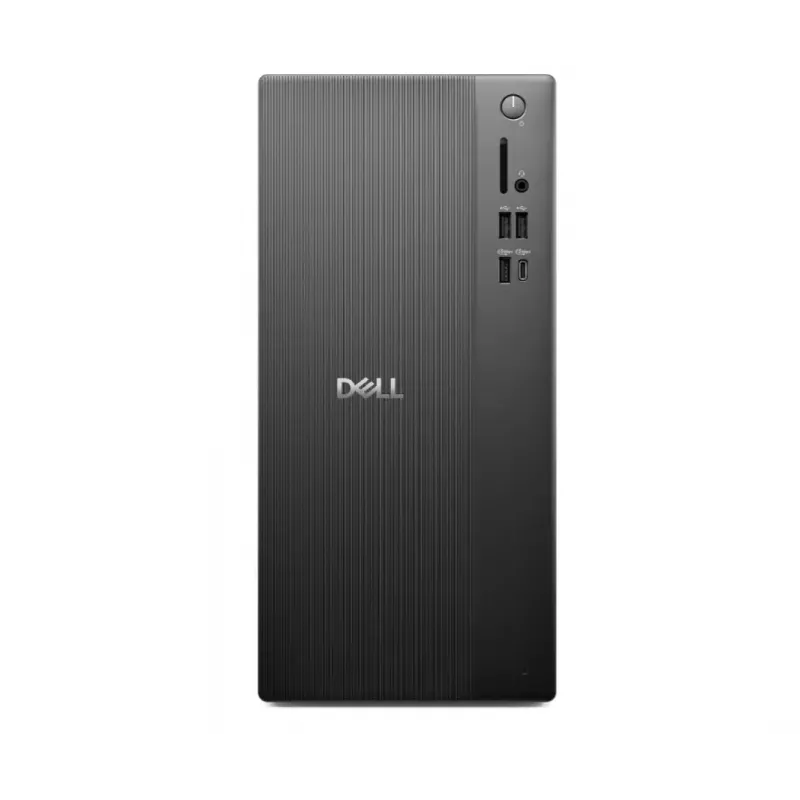 Dell Pro | Essential QVT1260 | sobremesa | torre | Intel Core i3 | 14100 | 8 GB | DDR5 | 512 GB | Intel UHD Graphics | inglés | Windows 11 Pro | garantía 36 meses