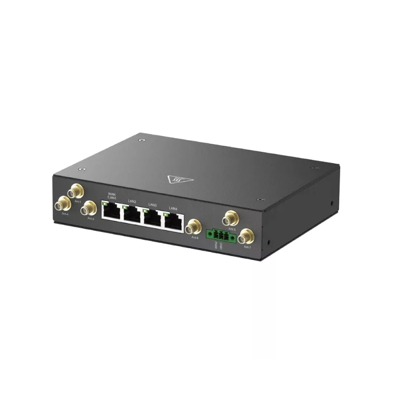 D-Link router 5G M2M VPN Wi-Fi 6