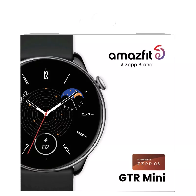 Amazfit GTR Mini 3,25 cm (1,28