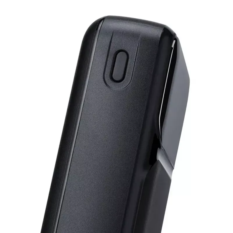 Batería externa portátil Rivacase VA2221 — 20000 mAh LiPo, PD 3.0 y QC 3.0, 3 conectores (1×A, 2×C), salida 22,5 W