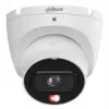 Cámara IP Eyeball Dahua IPC-HDW1839T-A-IL-0280B-S6-B, 8 MP, negra