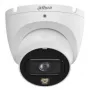 Cámara IP Eyeball Dahua IPC-HDW1839T-A-IL-0280B-S6-B, 8 MP, negra