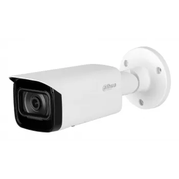 Cámara de vigilancia Dahua Technology WizMind IPC-HFW5842T-ASE-0280B-S3 cámara de vigilancia IP tipo bullet exterior 3840 x 2160 píxeles soporte de montaje en mástil