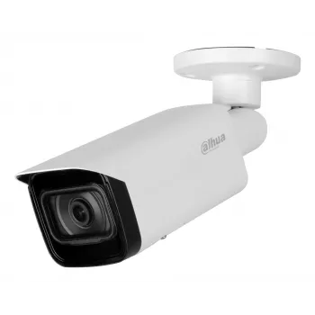 Cámara de vigilancia Dahua Technology WizMind IPC-HFW5842T-ASE-0280B-S3 cámara de vigilancia IP tipo bullet exterior 3840 x 2160 píxeles soporte de montaje en mástil