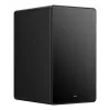 Barra de sonido TCL Q Q65H 5.1ch cine en casa, 580 W RMS, subwoofer activo inalámbrico 100 W, Dolby Atmos/DTS-X, negro