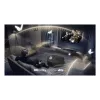 Barra de sonido TCL Q Q65H 5.1ch cine en casa, 580 W RMS, subwoofer activo inalámbrico 100 W, Dolby Atmos/DTS-X, negro