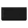 Barra de sonido TCL Q Q65H 5.1ch cine en casa, 580 W RMS, subwoofer activo inalámbrico 100 W, Dolby Atmos/DTS-X, negro