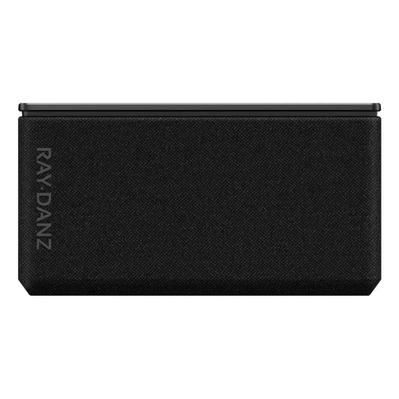 Barra de sonido TCL Q Q65H 5.1ch cine en casa, 580 W RMS, subwoofer activo inalámbrico 100 W, Dolby Atmos/DTS-X, negro