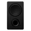 Barra de sonido TCL Q Q65H 5.1ch cine en casa, 580 W RMS, subwoofer activo inalámbrico 100 W, Dolby Atmos/DTS-X, negro