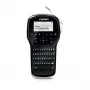 Rotuladora Dymo LabelManager 280 QWERTY con LCD, USB, Li-Ion, cinta D1 (máx. 12 mm)