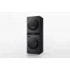 Lavadora secadora LG WT1210BBF 22 kg 1400 rpm Negro