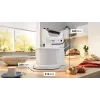 Batidora de mano Bosch MFQ37490 750 W Gris, Blanco
