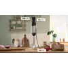 Batidora de mano Bosch Serie 6 MSM6M621 0,5 L 1000 W Negro, Acero inoxidable